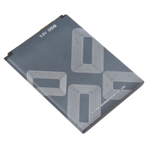 Batterie de remplacement 3000mAh TBL-53A3000 pour routeur WIFI TP-LINK M7450 M7650 SH8342814-04