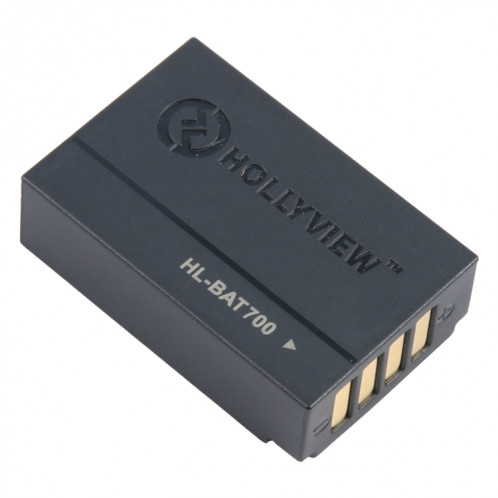 Batterie de remplacement 700mAh HL-BAT700 pour Veken HOLLYVIEW SH83461498-04