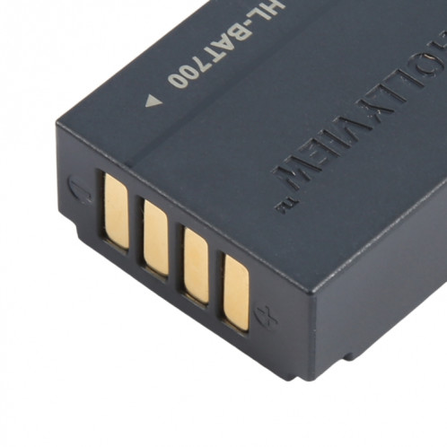 Batterie de remplacement 700mAh HL-BAT700 pour Veken HOLLYVIEW SH83461498-04