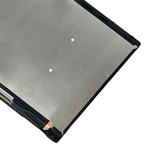 Pour Lenovo Thinkpad X1 Yoga 5e génération 2020 40 broches UHD LCD écran numériseur assemblage complet avec cadre (noir) SH358B1879-07