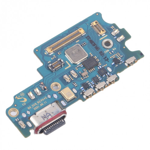 Carte de port de charge d'origine pour Samsung Galaxy S21 FE SM-G990U version américaine SH8368428-04