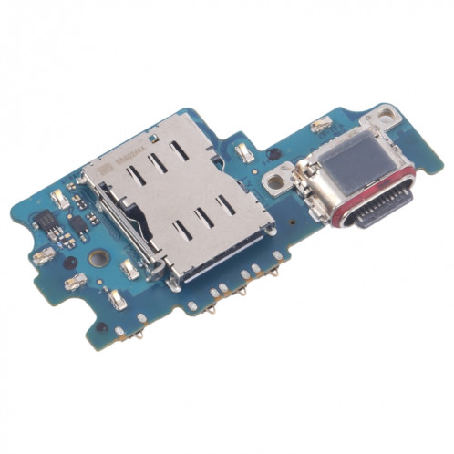 Carte de port de charge d'origine pour Samsung Galaxy S21 FE SM-G990U version américaine SH8368428-04