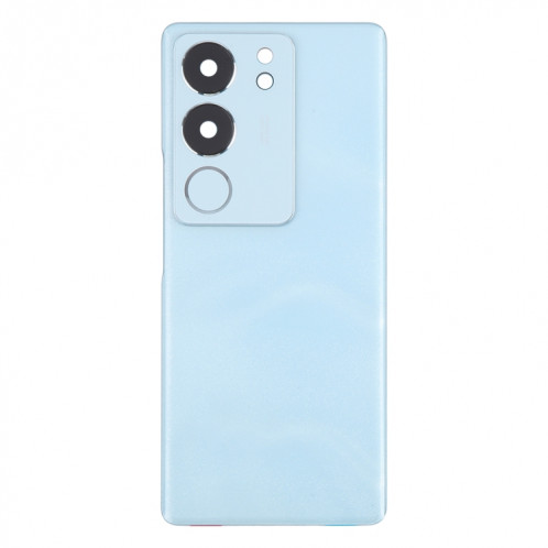 Coque arrière de batterie avec objectif d'appareil photo pour Vivo V29 Pro SH74LL1500-07