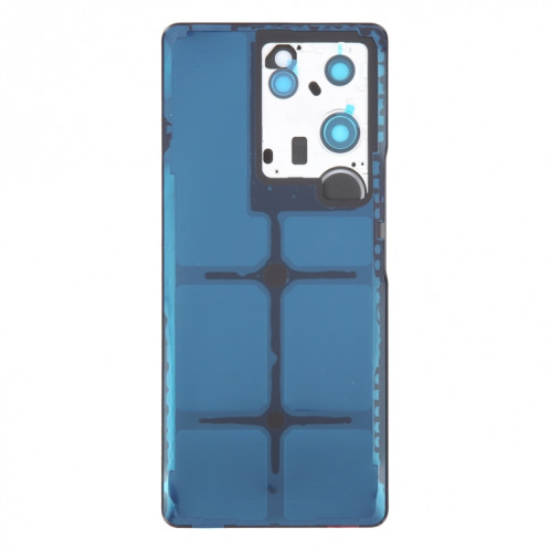 Coque arrière de batterie avec objectif d'appareil photo pour Vivo V29 Pro SH74LL1500-07
