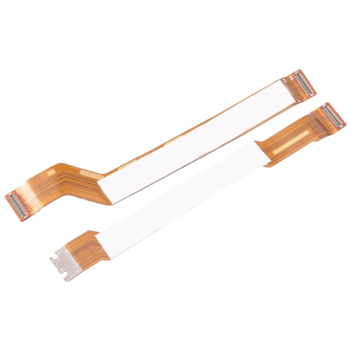 Pour Sony Xperia 10 IV 1 jeu de câbles flexibles LCD d'origine SH8390616-04