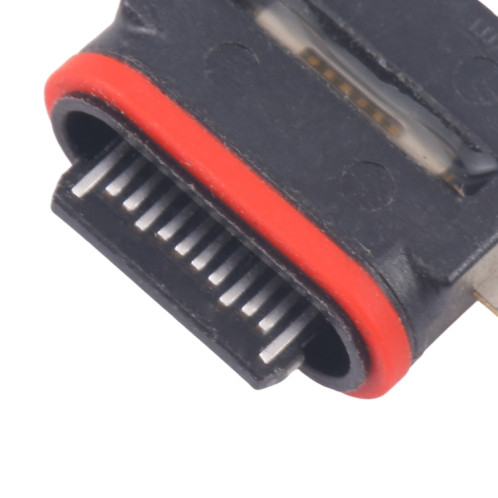 Connecteur de port de charge d'origine pour Google Pixel 8a SH83941477-04