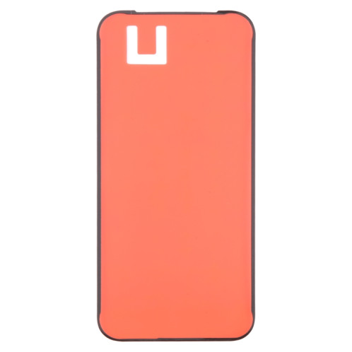 Pour Google Pixel 8a 10 pièces adhésif pour boîtier avant d'origine SH83961285-05
