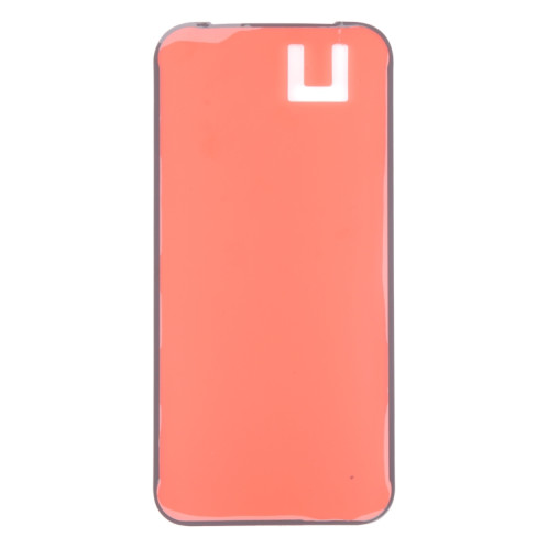 Pour Google Pixel 8a 10 pièces adhésif pour boîtier avant d'origine SH83961285-05