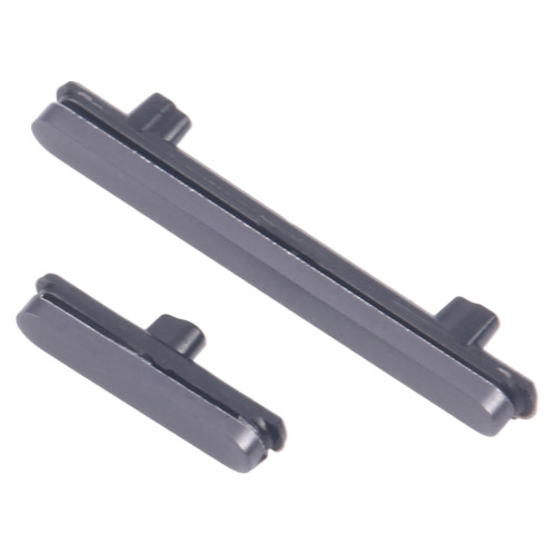 Bouton d'alimentation et bouton de contrôle du volume pour Google Pixel 7 Pro (noir) SH397B1764-04