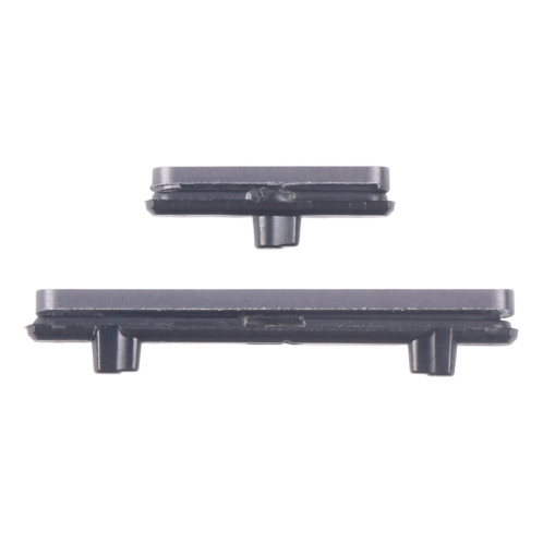 Bouton d'alimentation et bouton de contrôle du volume pour Google Pixel 7 Pro (noir) SH397B1764-04