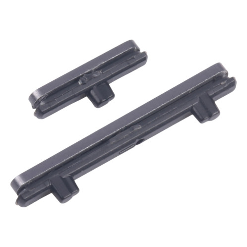 Bouton d'alimentation et bouton de contrôle du volume pour Google Pixel 7 Pro (noir) SH397B1764-04