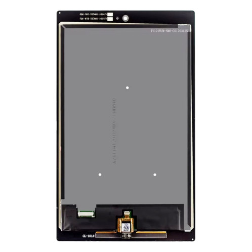 Écran LCD avec numériseur complet pour Amazon Kindle Fire HD 10 7e génération SL056ZE 2017 SH8399102-07