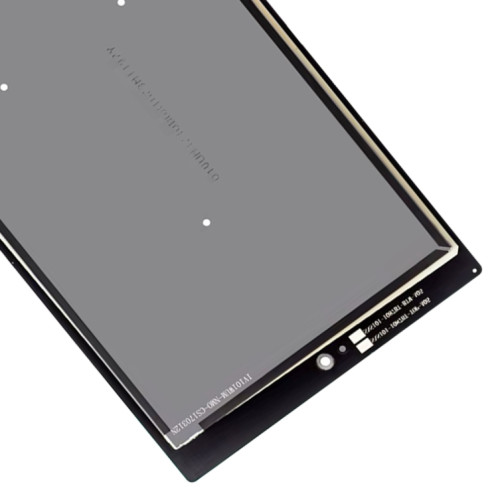 Écran LCD avec numériseur complet pour Amazon Kindle Fire HD 10 7e génération SL056ZE 2017 SH8399102-07