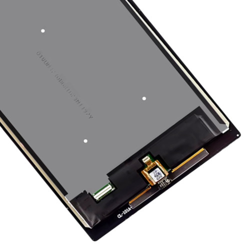 Écran LCD avec numériseur complet pour Amazon Kindle Fire HD 10 7e génération SL056ZE 2017 SH8399102-07