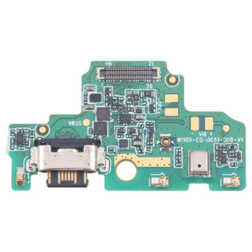 Carte de port de charge d'origine pour Cubot X70 SH84121743-04