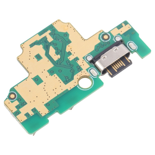 Carte de port de charge d'origine pour Cubot X70 SH84121743-04