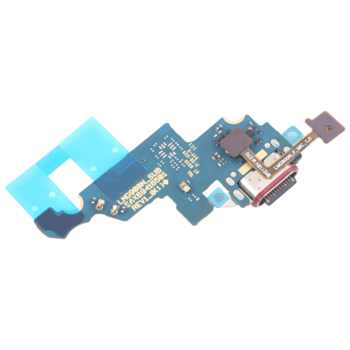 Carte de port de charge d'origine pour LG Velvet 5G KR Version SH84181674-04