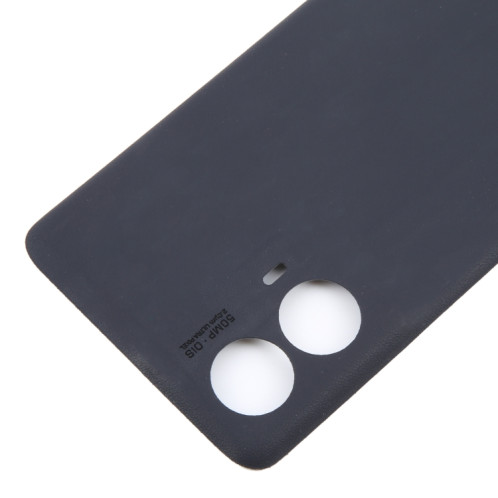 Pour Motorola Edge 2024 Cache arrière de batterie d'origine (noir) SH32BL16-07