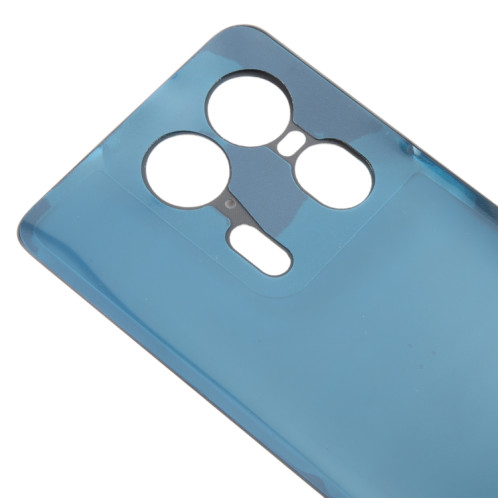 Pour Motorola Moto X50 Ultra Cache arrière de batterie d'origine (noir) SH39BL842-07