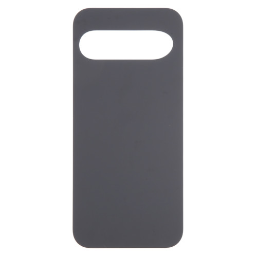 Pour Google Pixel 9 Cache arrière de batterie d'origine (noir) SH42BL799-07