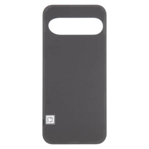 Pour Google Pixel 9 Cache arrière de batterie d'origine (noir) SH42BL799-07