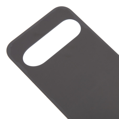 Pour Google Pixel 9 Cache arrière de batterie d'origine (noir) SH42BL799-07