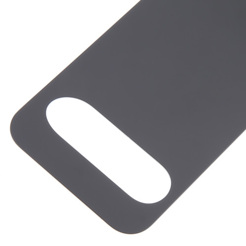 Pour Google Pixel 9 Cache arrière de batterie d'origine (noir) SH42BL799-07
