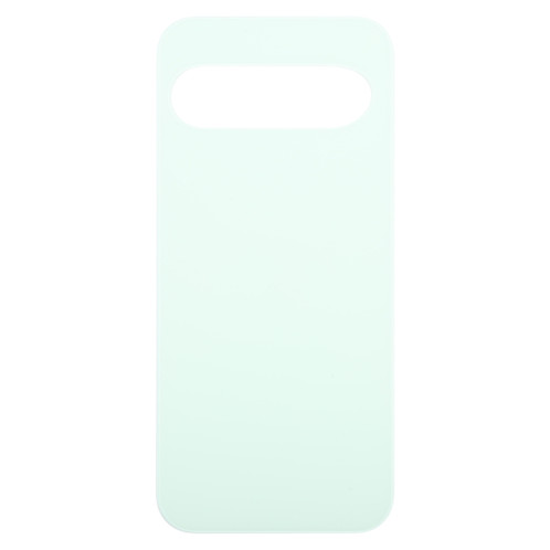 Pour Google Pixel 9 Cache arrière de batterie d'origine (vert) SH42GL940-07