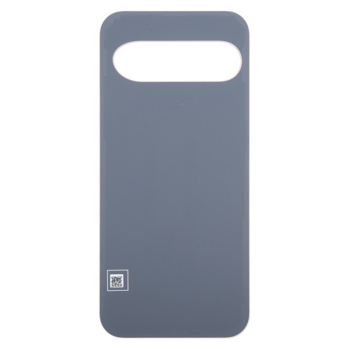 Pour Google Pixel 9 Cache arrière de batterie d'origine (rouge) SH42RL1452-07