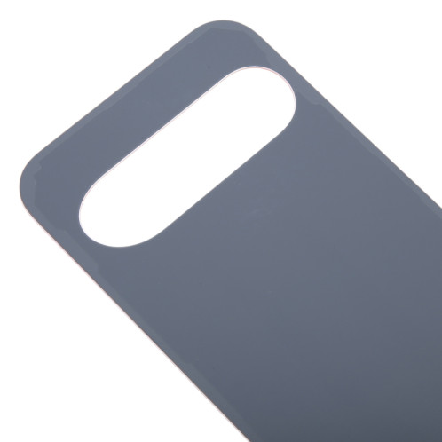 Pour Google Pixel 9 Cache arrière de batterie d'origine (rouge) SH42RL1452-07