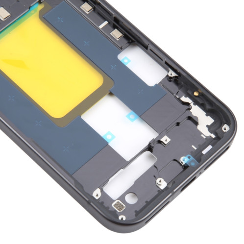 Cadre LCD d'origine pour boîtier avant de Google Pixel 9 (noir) SH443B1252-06