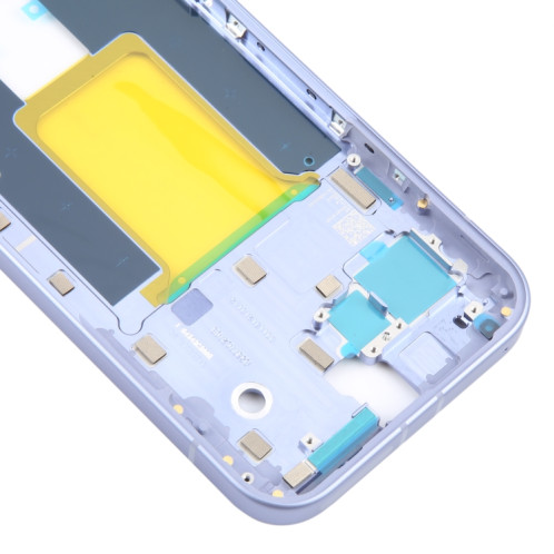 Cadre LCD d'origine pour boîtier avant de Google Pixel 9 (violet) SH443P889-06