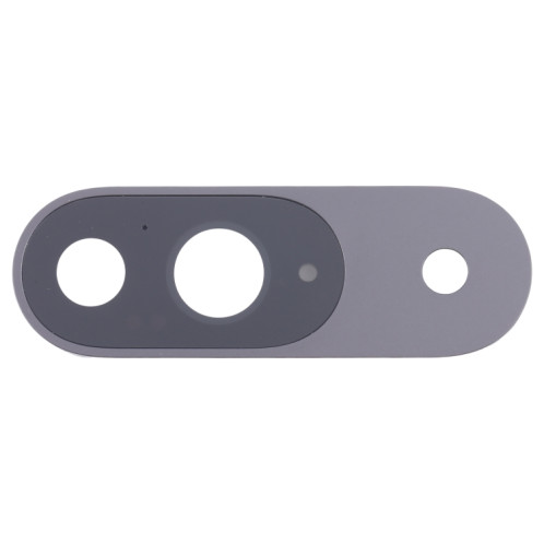 Pour Google Pixel 9 Cache objectif d'appareil photo d'origine (noir) SH444B400-04