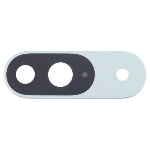 Pour Google Pixel 9 Cache objectif d'appareil photo d'origine (vert) SH444G466-04