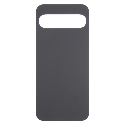 Pour Google Pixel 9 Pro Cache arrière de batterie d'origine (bleu) SH46BL87-07