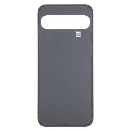 Pour Google Pixel 9 Pro Cache arrière de batterie d'origine (bleu) SH46BL87-07