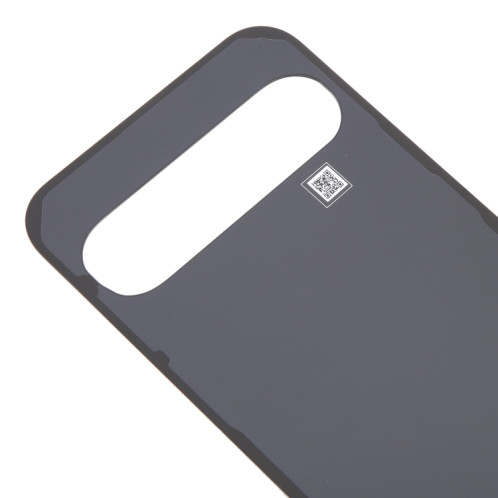 Pour Google Pixel 9 Pro Cache arrière de batterie d'origine (bleu) SH46BL87-07