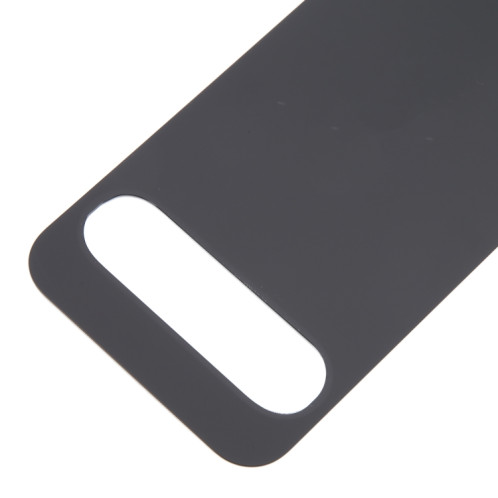 Pour Google Pixel 9 Pro Cache arrière de batterie d'origine (bleu) SH46BL87-07