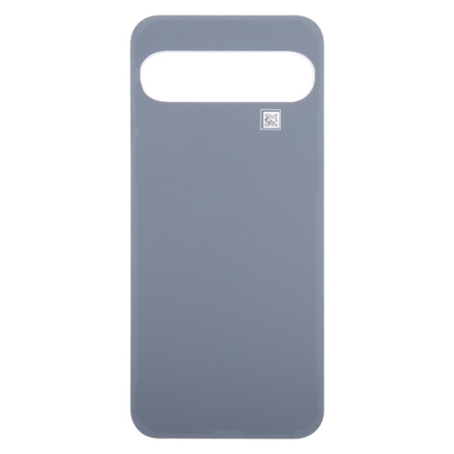 Pour Google Pixel 9 Pro Cache arrière de batterie d'origine (rose) SH46FL1470-07