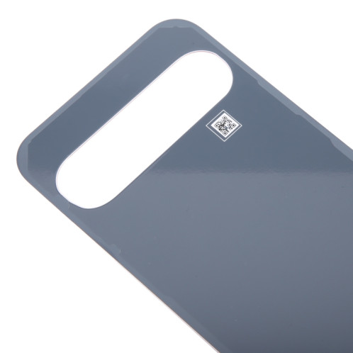 Pour Google Pixel 9 Pro Cache arrière de batterie d'origine (rose) SH46FL1470-07