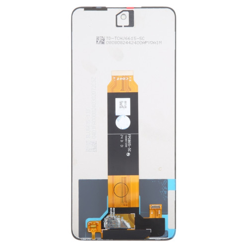 Pour HMD Pulse+ OEM Écran LCD avec numériseur Assemblage complet SH84471584-07