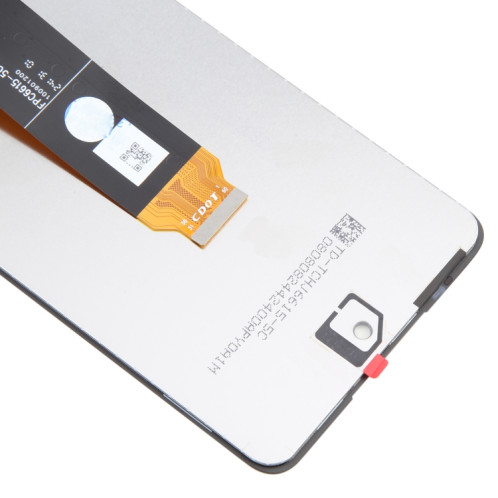 Pour HMD Pulse+ OEM Écran LCD avec numériseur Assemblage complet SH84471584-07