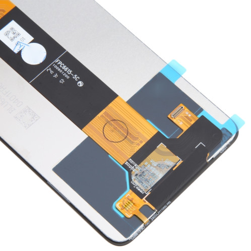 Pour HMD Pulse+ OEM Écran LCD avec numériseur Assemblage complet SH84471584-07