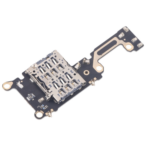 Carte de lecteur de carte SIM OEM pour OPPO Reno9 Pro+ SH849277-04