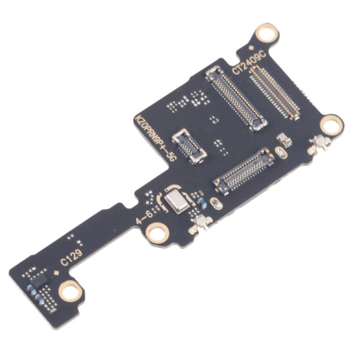 Carte de lecteur de carte SIM OEM pour OPPO Reno9 Pro+ SH849277-04