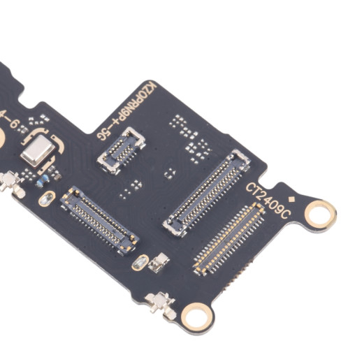 Carte de lecteur de carte SIM OEM pour OPPO Reno9 Pro+ SH849277-04