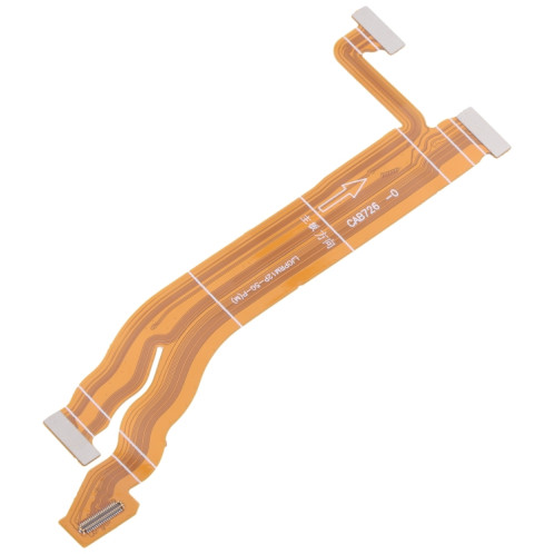 Câble flexible LCD OEM pour Realme 12 Pro+ SH8495472-04