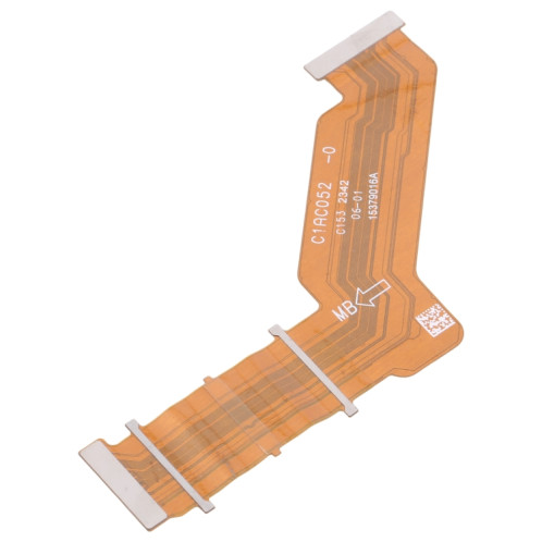 Câble flexible d'axe de rotation large d'origine pour OPPO Find N3 SH8496445-04