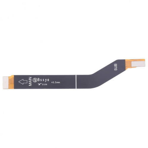 Câble flexible LCD d'origine pour Samsung Galaxy M55 5G SM-M556B SH8499583-04