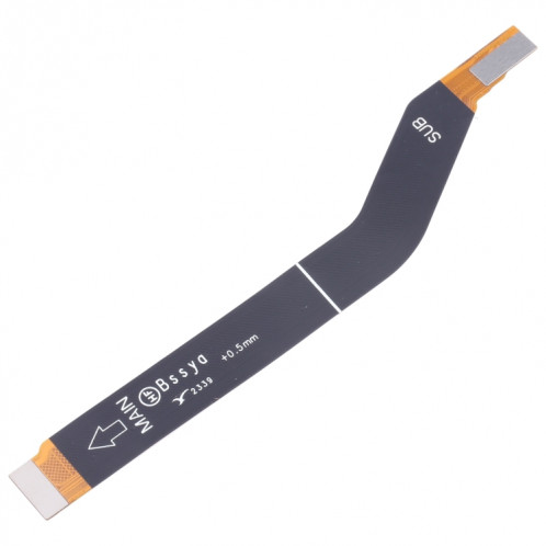 Câble flexible LCD d'origine pour Samsung Galaxy M55 5G SM-M556B SH8499583-04